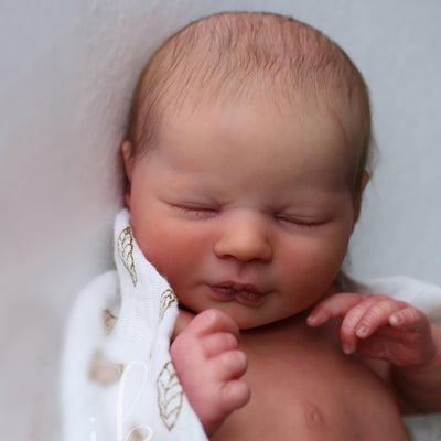 katie reborn doll