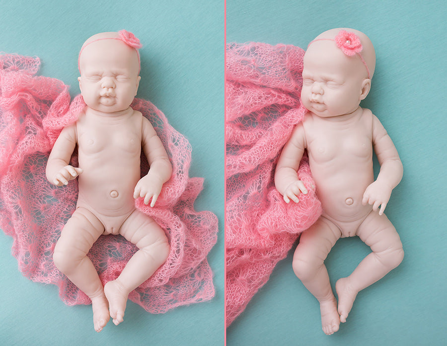 angel babies reborn dolls