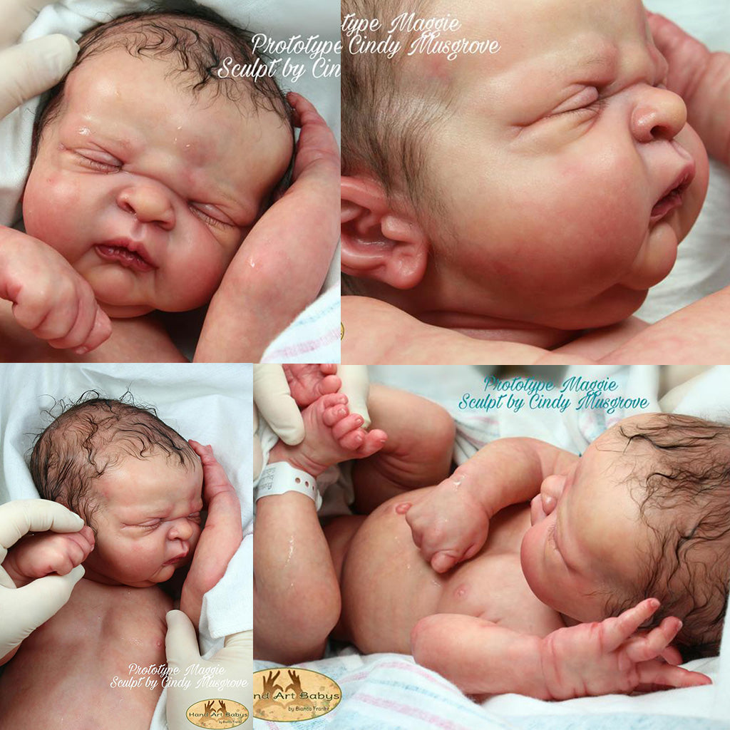 maddox reborn doll