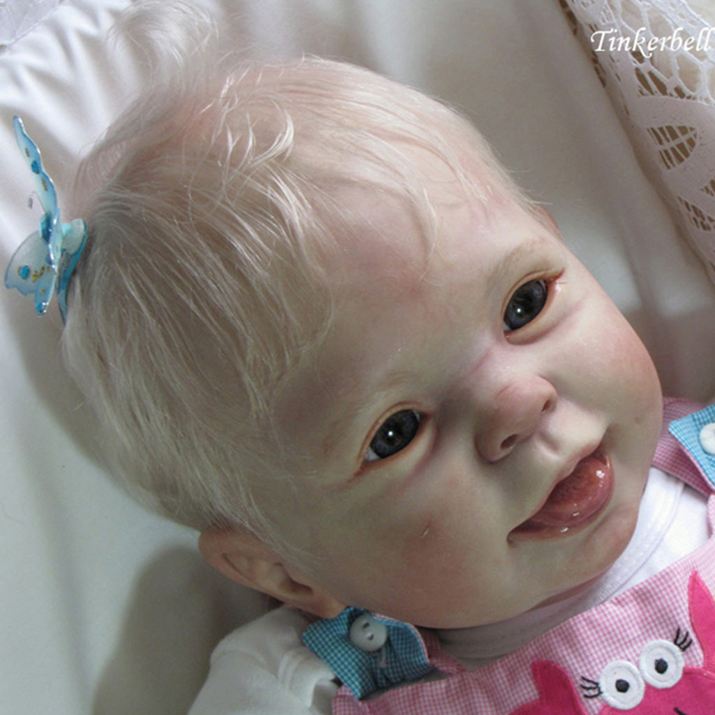 26 inch reborn dolls