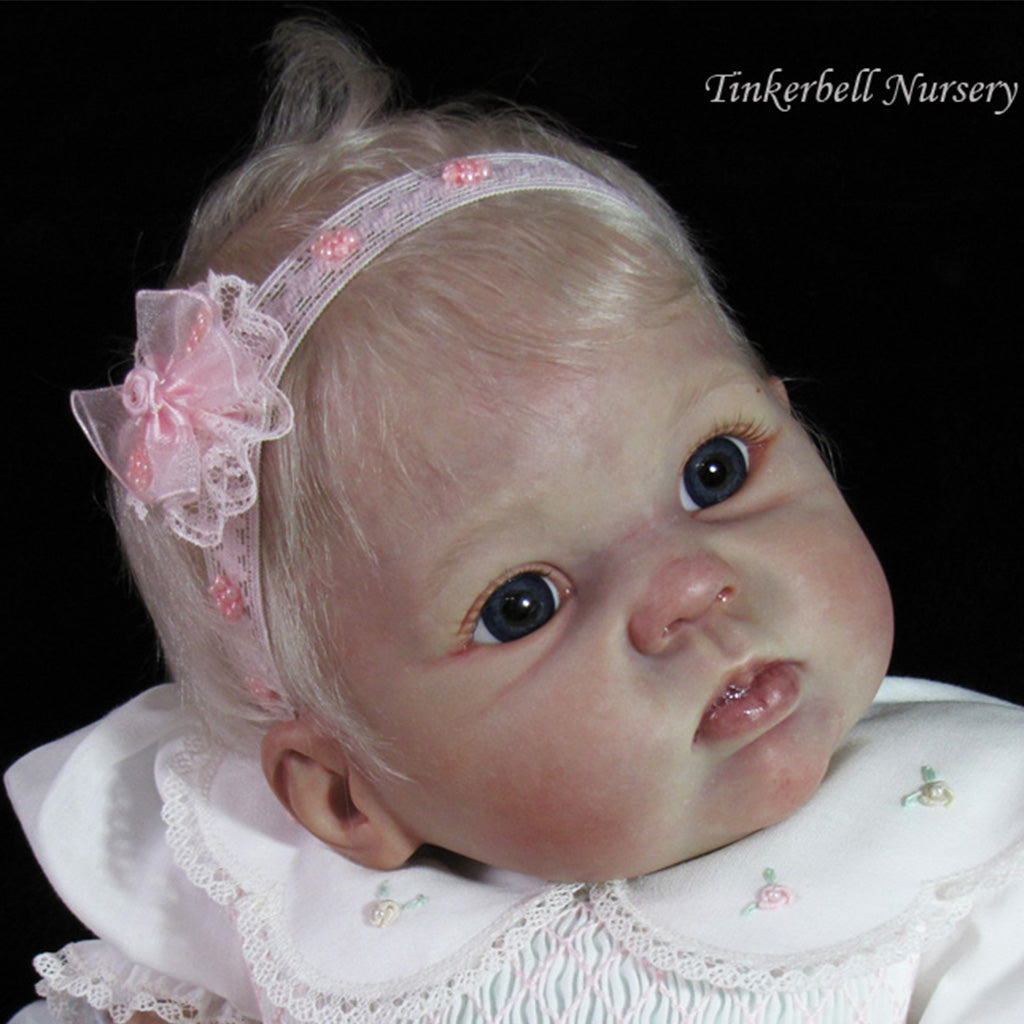 baby doll for 9 month old