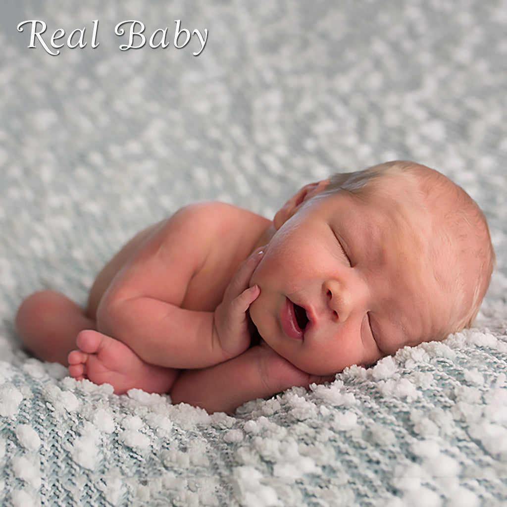 authentic reborn dolls