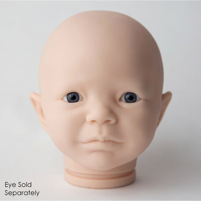 30 inch reborn doll kit