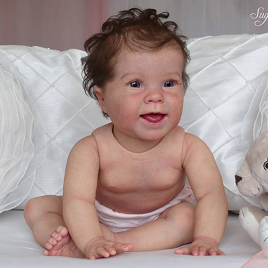 30 inch reborn doll kit