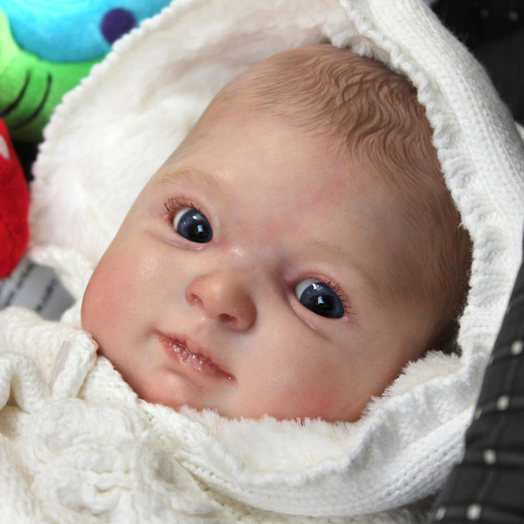 kimber reborn doll