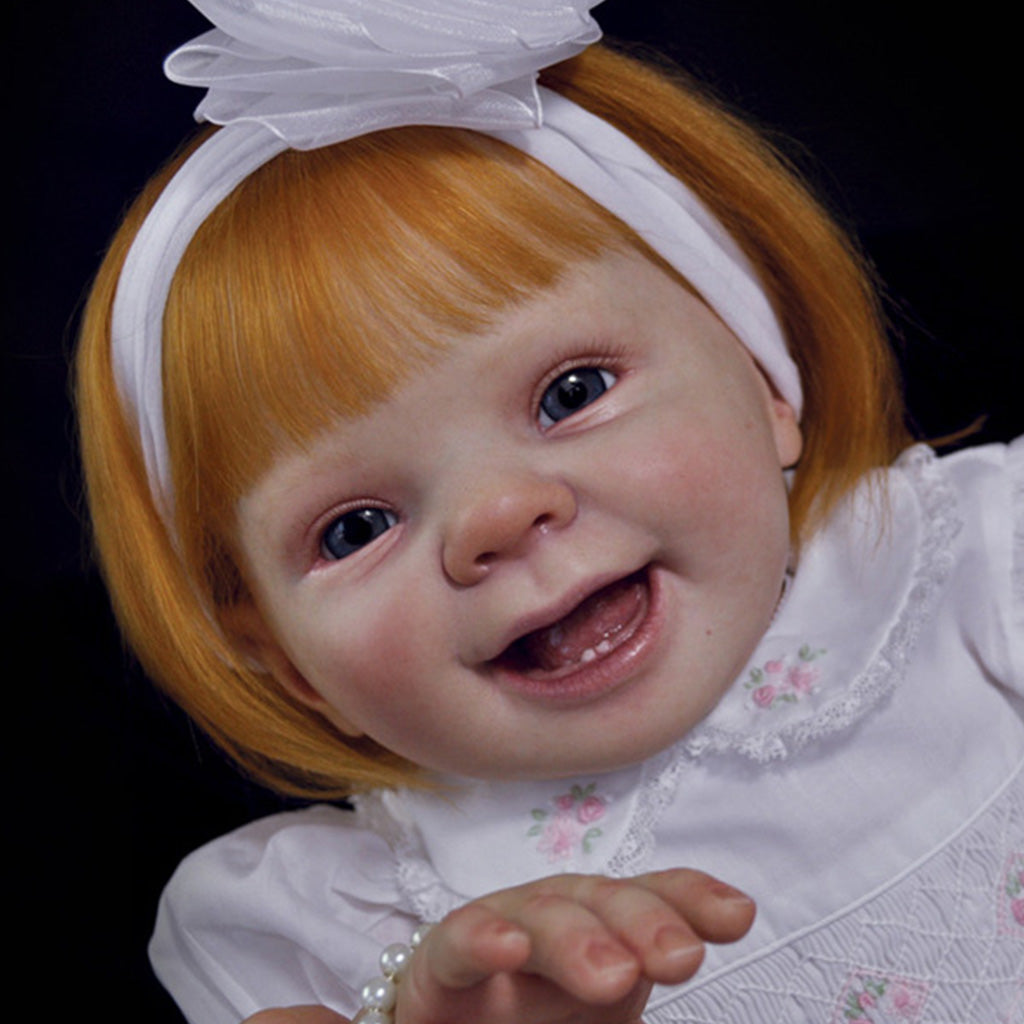 26 inch reborn dolls