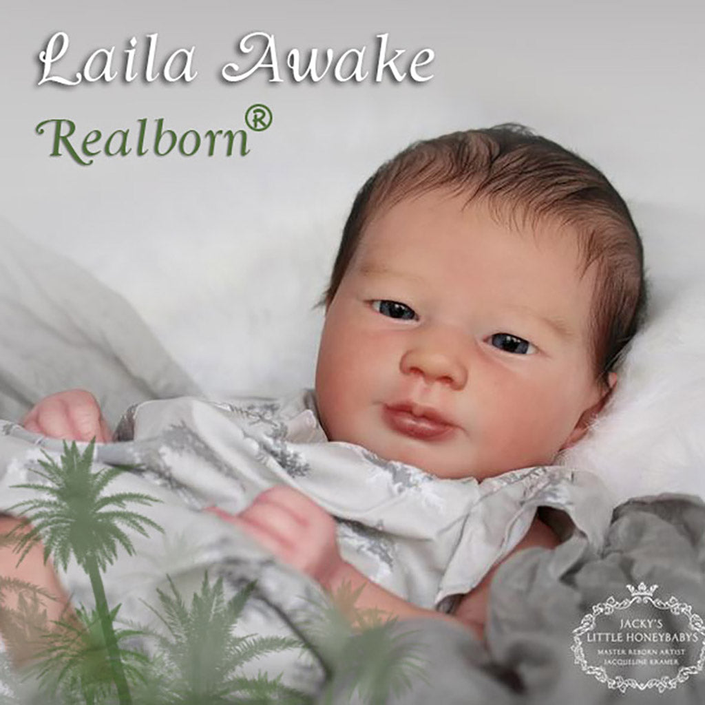 realborn laila