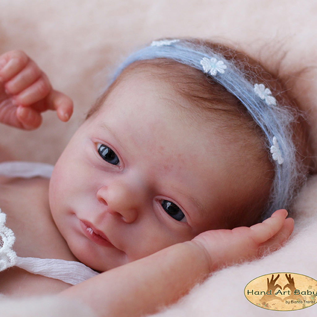 madison reborn baby