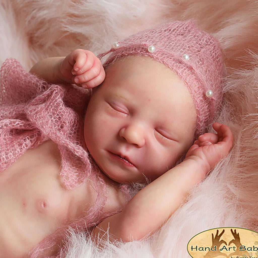 realistic baby dolls etsy