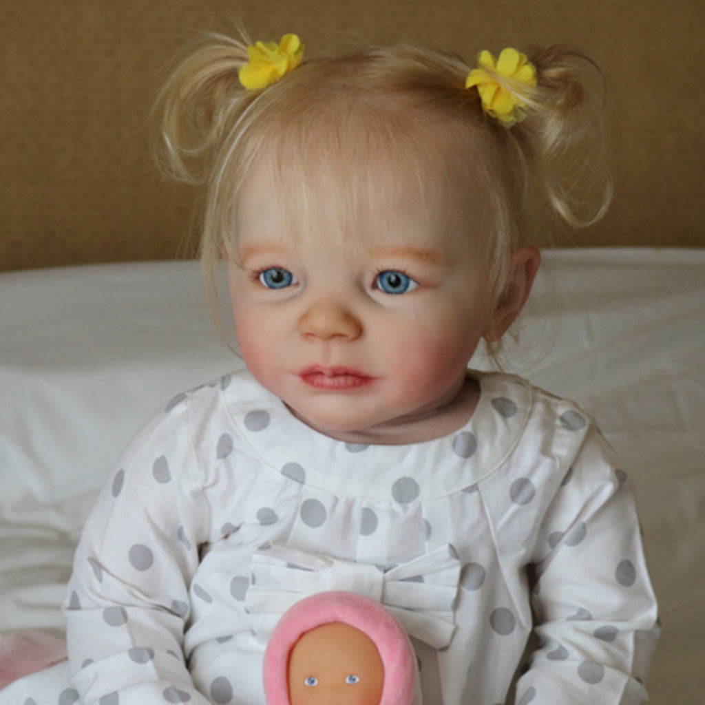 reborn baby toddlers