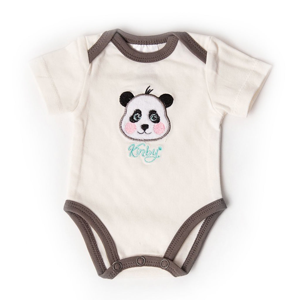 Baby Brooklyn Bodysuit — brooklynite Designs.