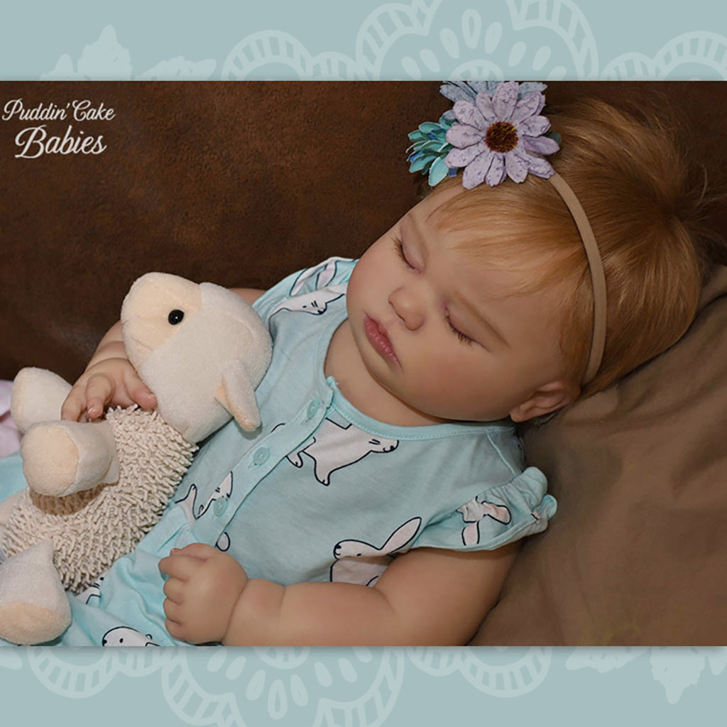 irresistible reborn doll kits