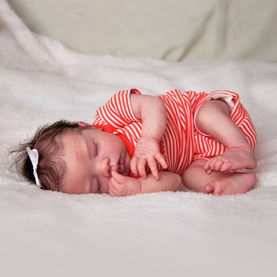 preemie reborn baby dolls