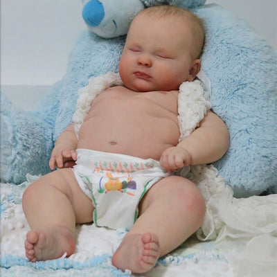 chubby reborn baby dolls