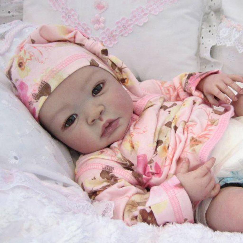 bountiful baby reborn doll supplies