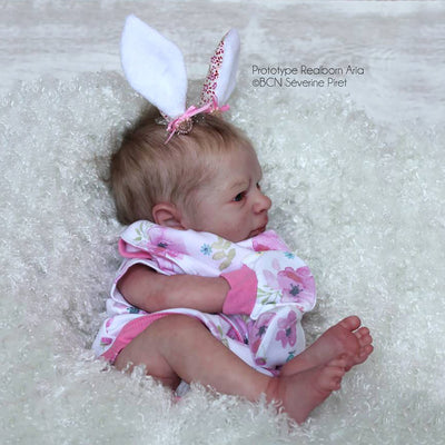 arias reborn doll