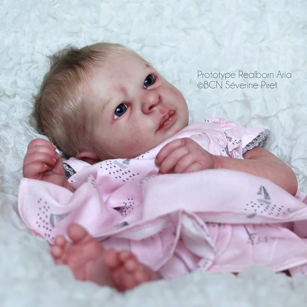 npk reborn baby dolls