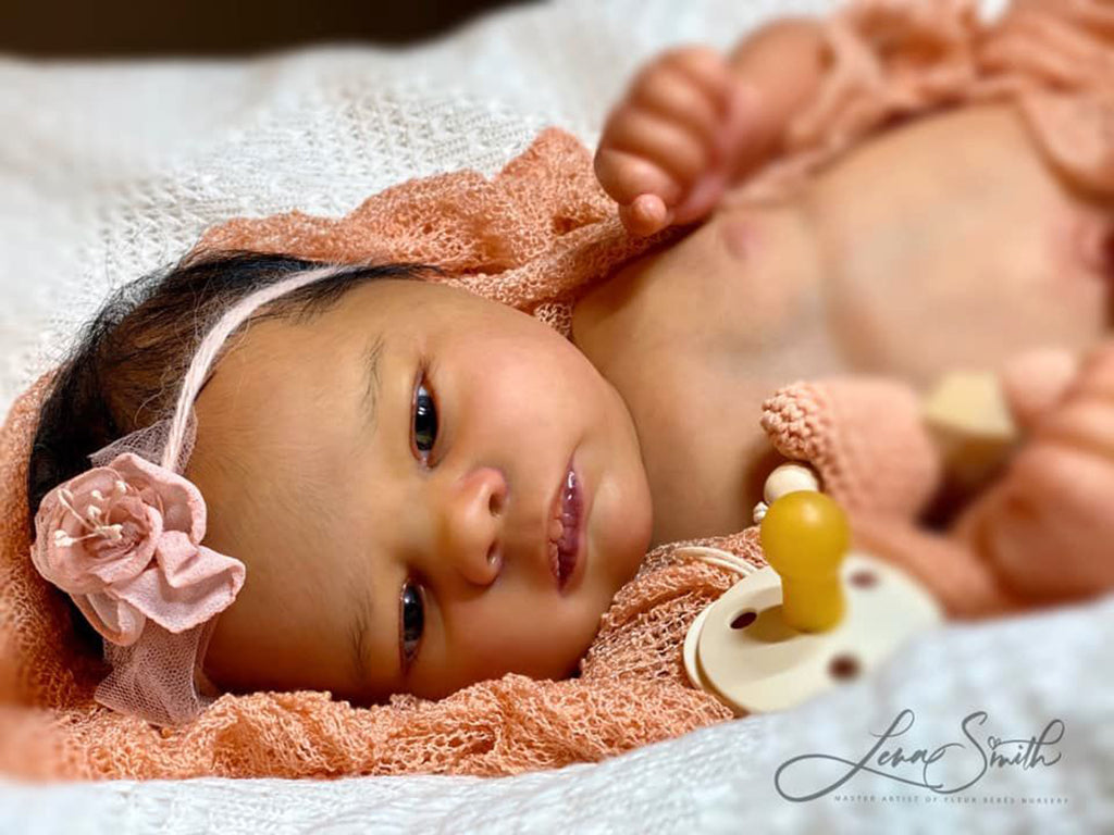 Lena Smith Reborn Baby Dolls Cheap Online Shopping