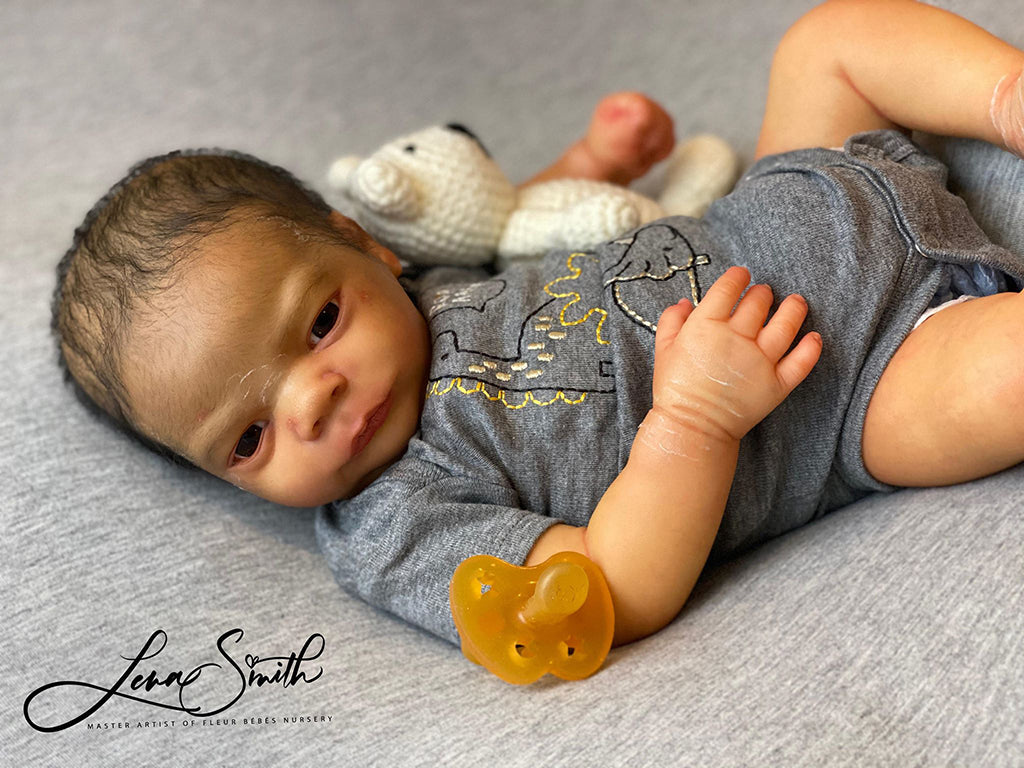 Charles Awake Bountiful Baby Dp Creations Llc