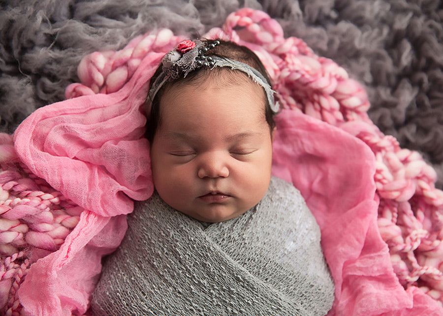 Realborn® Johannah™ Sleeping (19 Reborn Doll Kit) - Bountiful Baby (DP  Creations LLC)