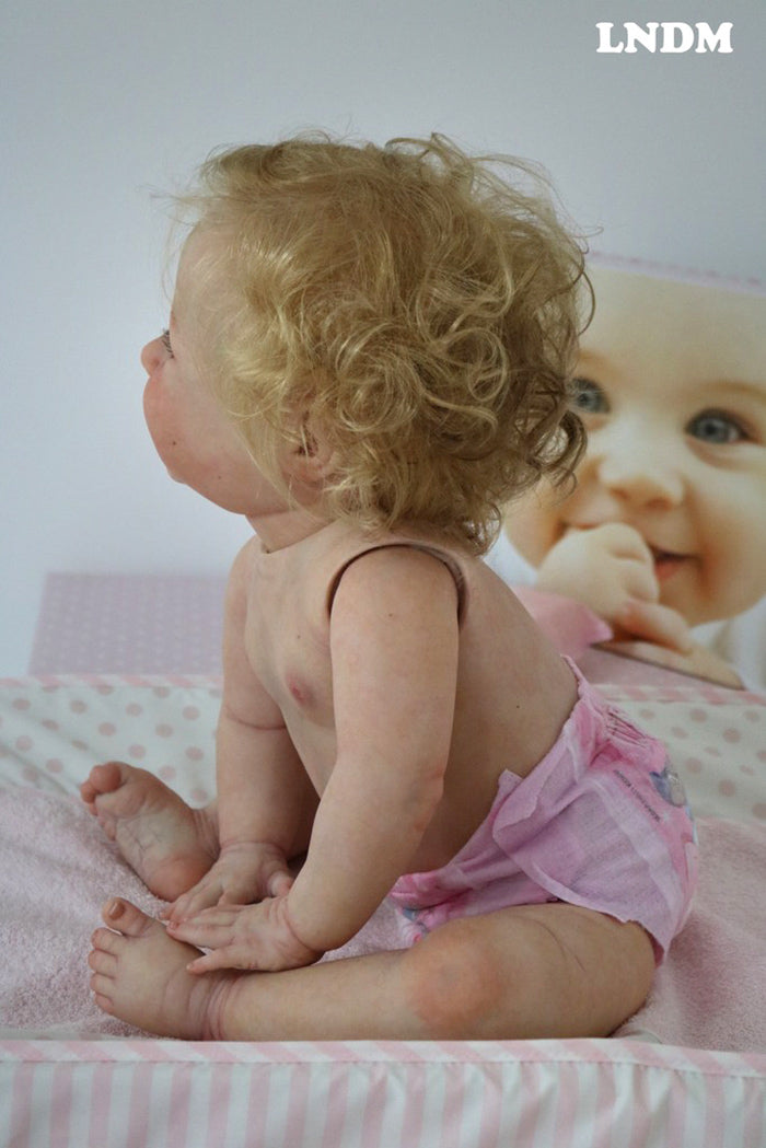 Amelia - Bountiful Baby (DP Creations LLC)