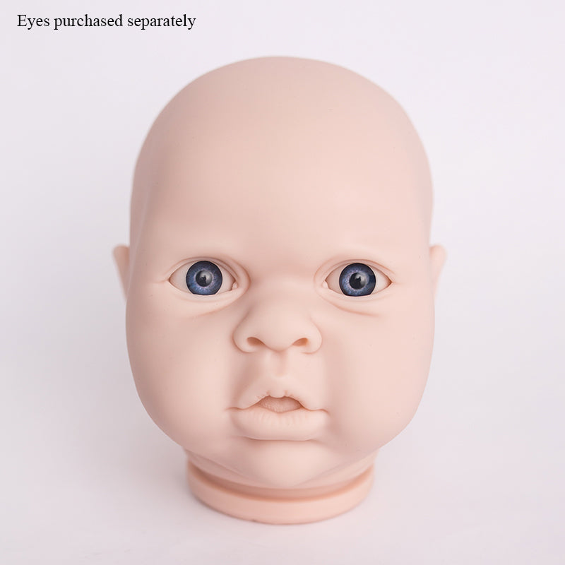 Elliot - Bountiful Baby (DP Creations LLC)