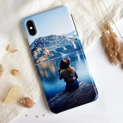 Deluxe Phone Cases