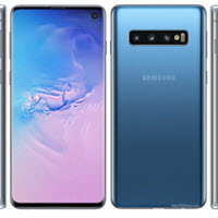 Samsung Galaxy S10