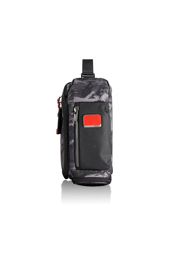 tumi alpha zip around the world