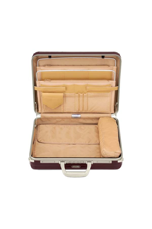 RIMOWA | Limbo Attaché Case – Travel 