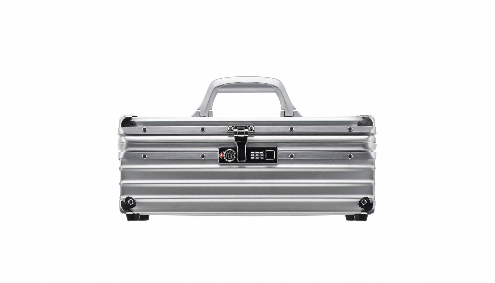 rimowa champagne case