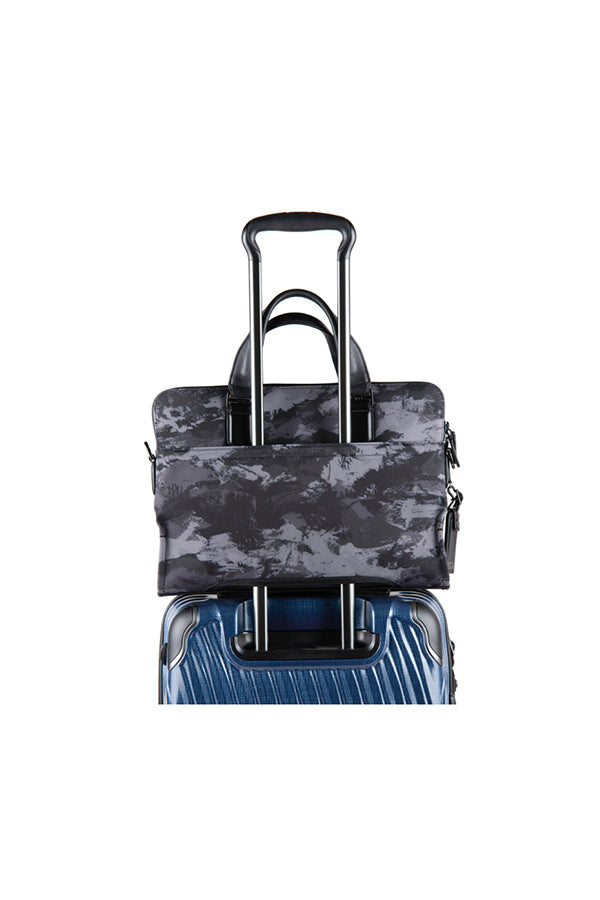 TUMI Harrison SENECA SLIM BRIEF