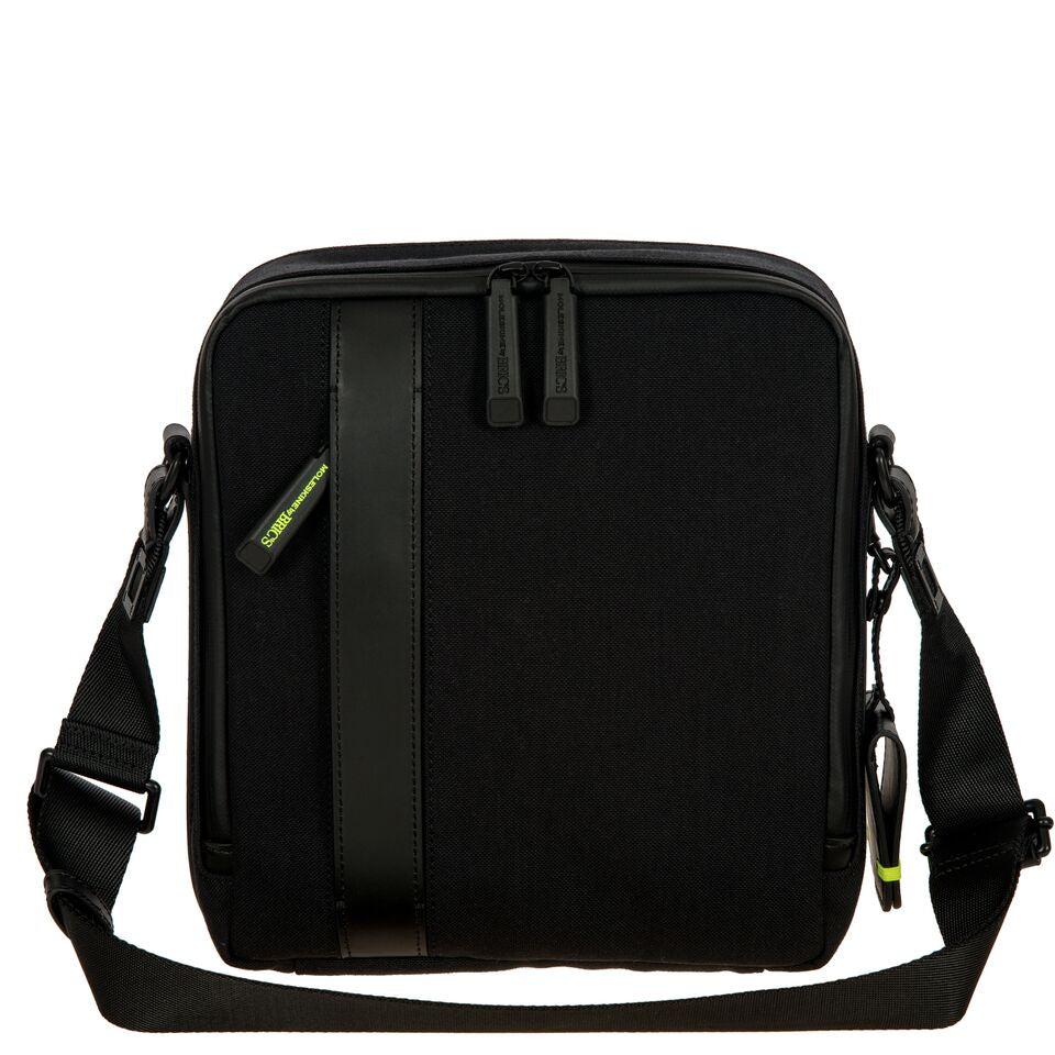 BRIC'S | Moleskine Crossbody Bag – Travel and Business Store