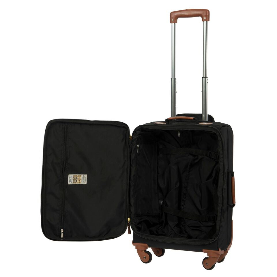 BRIC'S | X-Travel Trolley – Travel and Business Store
