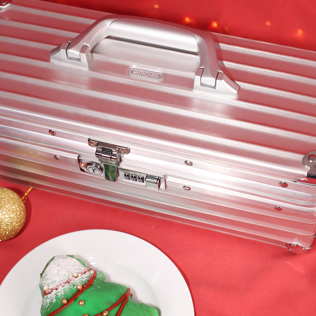 rimowa wine case for sale