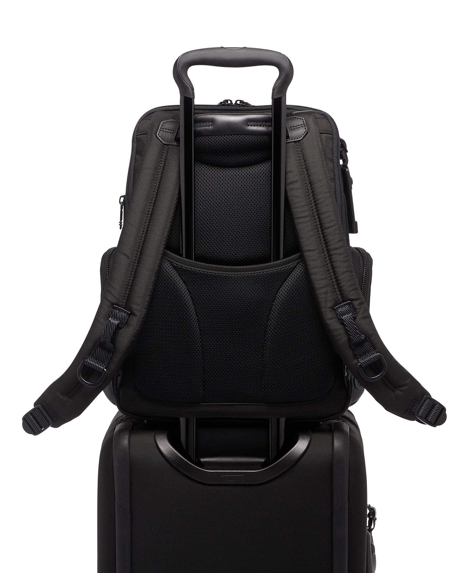 TUMI Nathan Backpack – Travel and Business Store