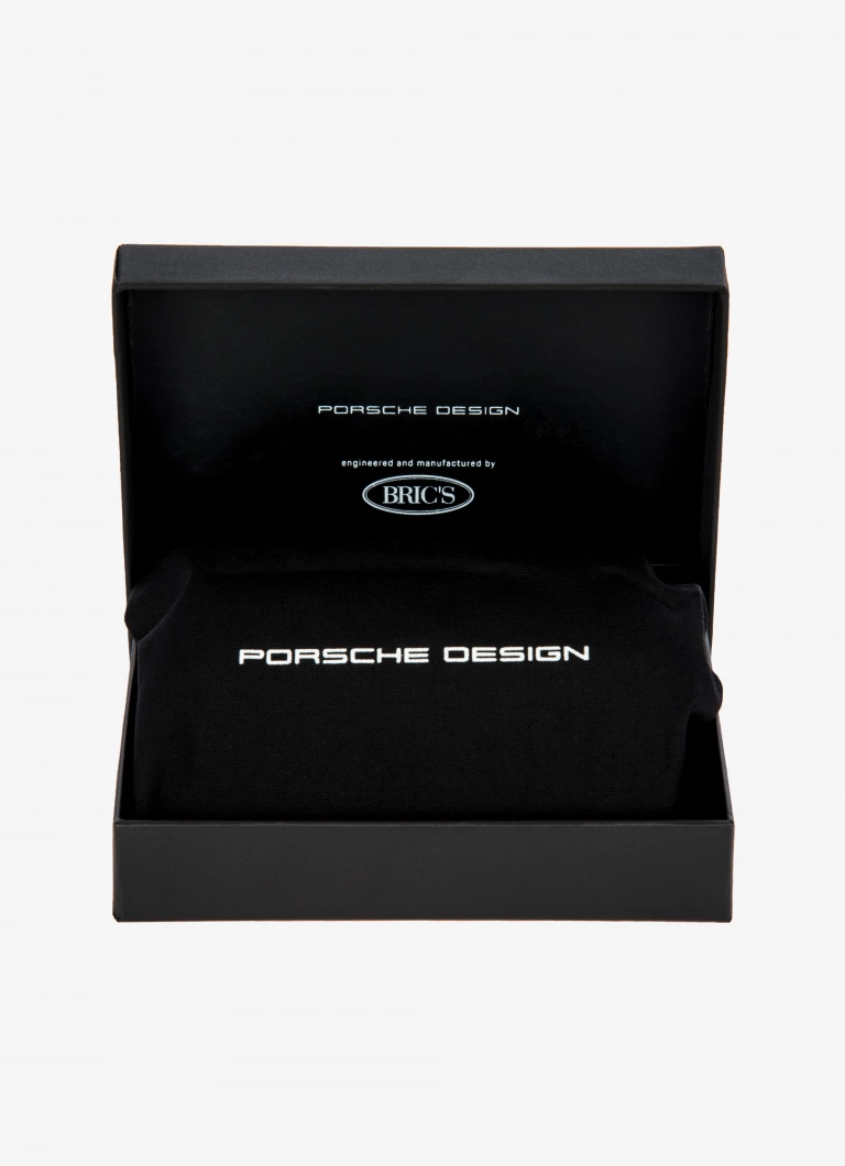 Cardholder PORSCHE DESIGN X SECRID#N# #N# #N# #N# – Travel and Business ...