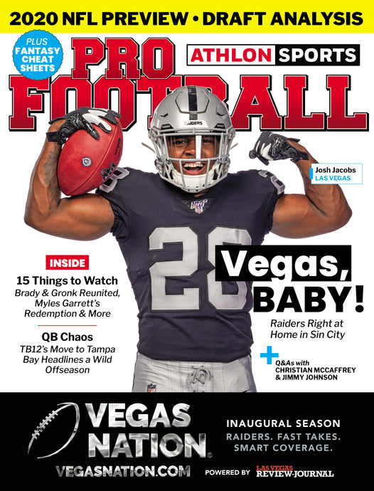 NFL Releases Las Vegas Raiders 2021 Schedule - Sports Illustrated Las Vegas  Raiders News, Analysis and More