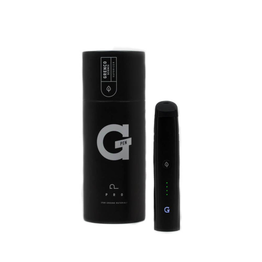 G Pen Pro By Grenco Science Hot Box Herb