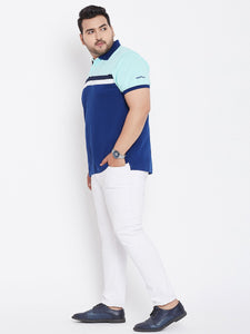 plus size clothing for mens online