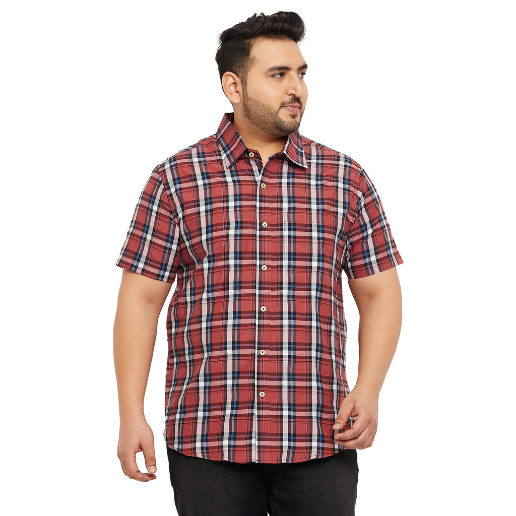 Buy Men's Plus Size Clothes Online| Free Shipping | Bigbanana – bigbanana