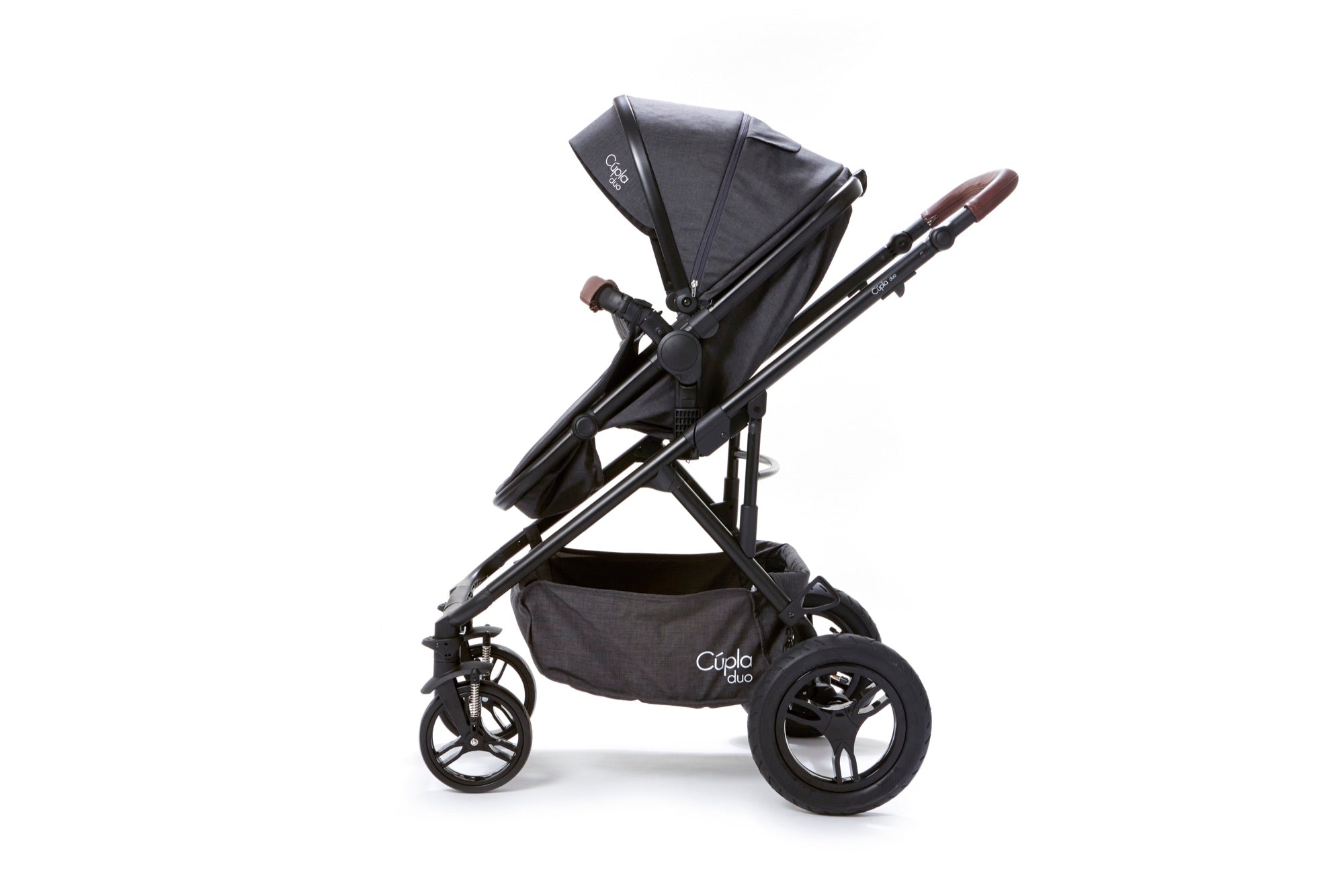 cupla duo single travel system reviews