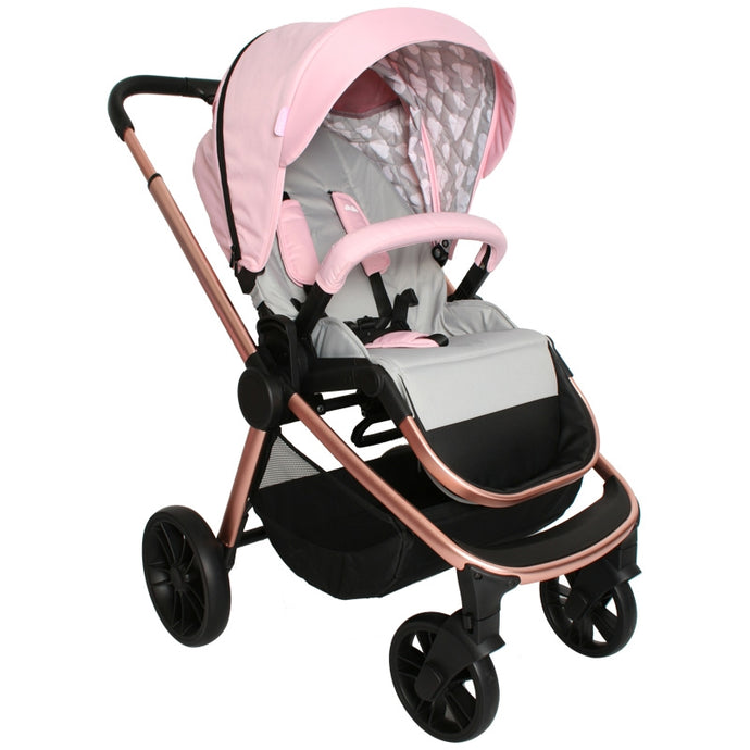 samantha faiers travel system