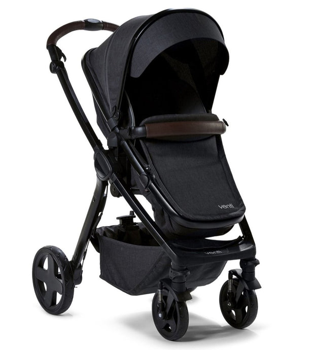 baby elegance tux pushchair