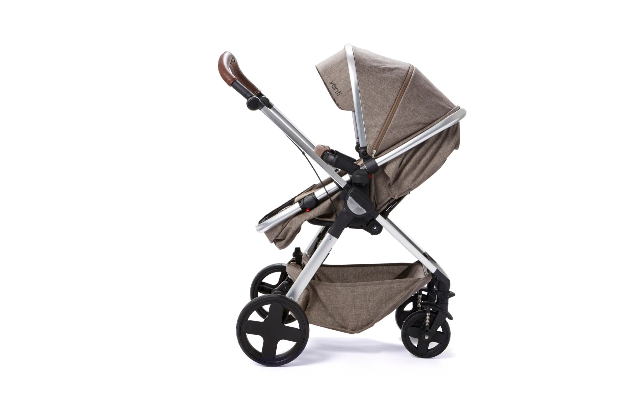 baby elegance venti travel system coffee