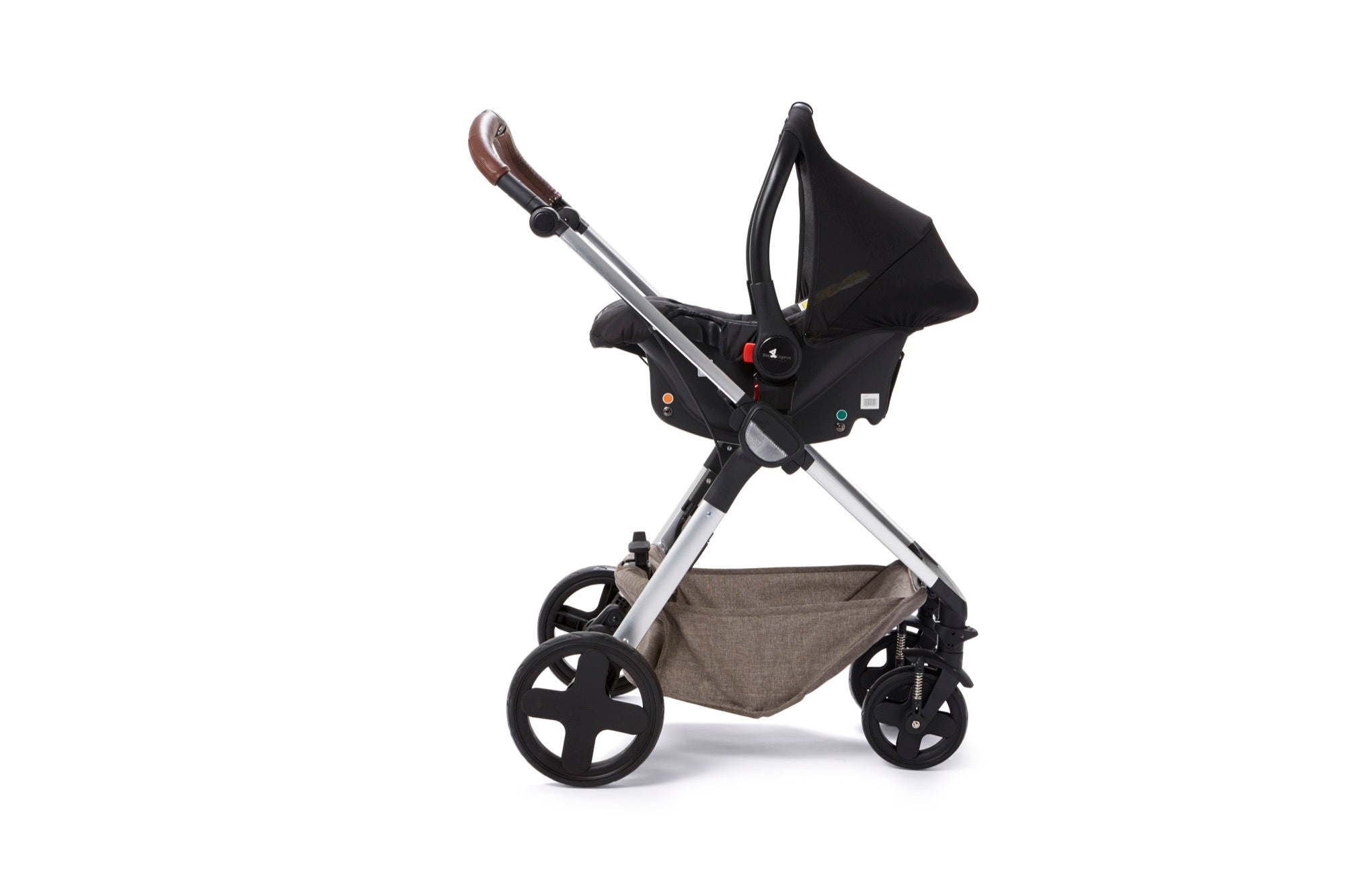 baby elegance venti travel system coffee