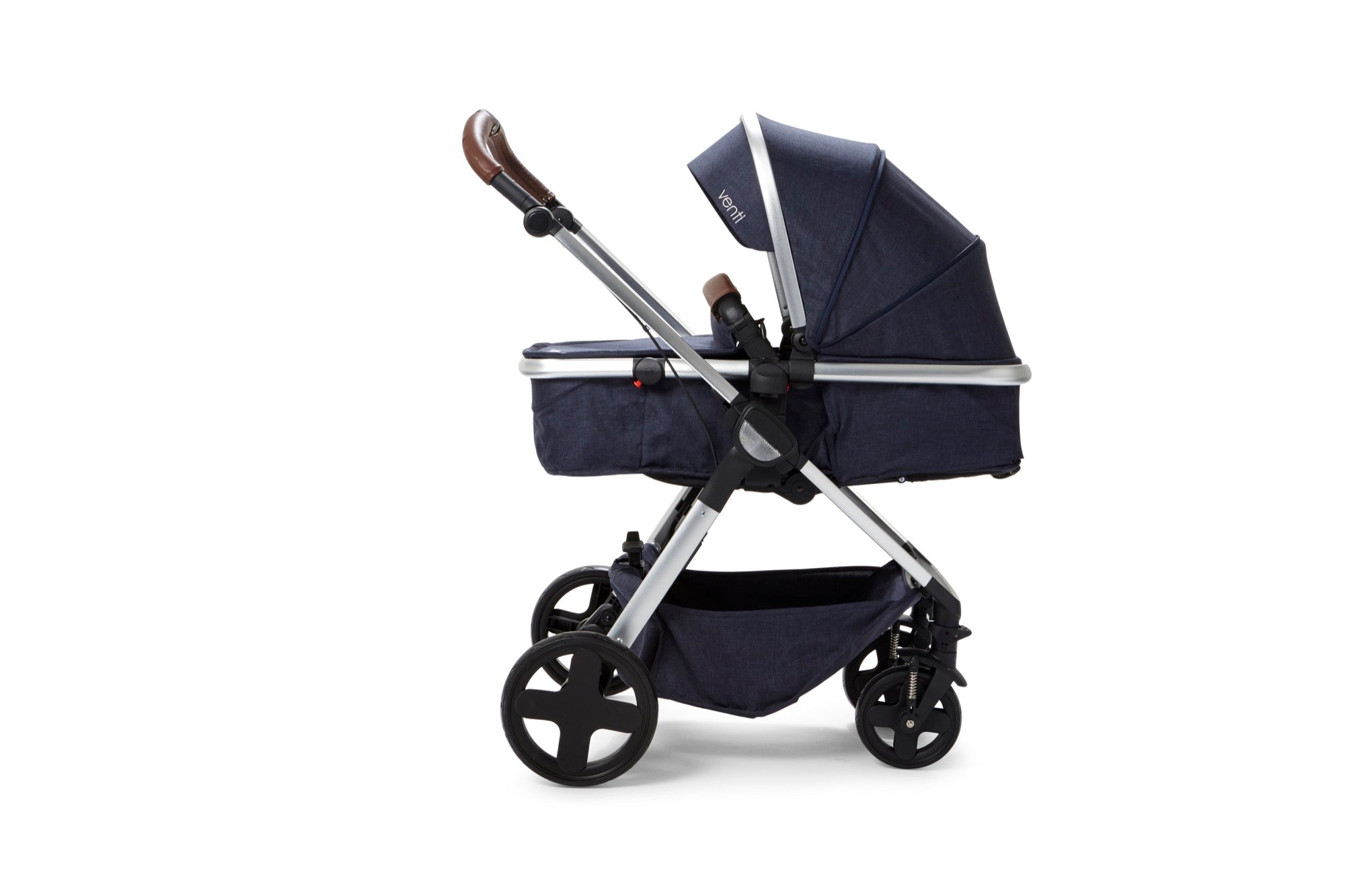 venti travel system navy