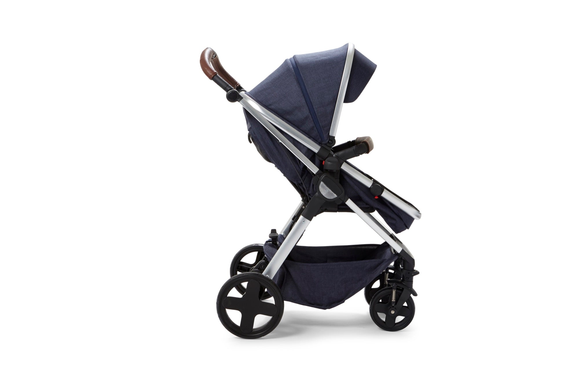 baby elegance venti 2 in 1 pushchair