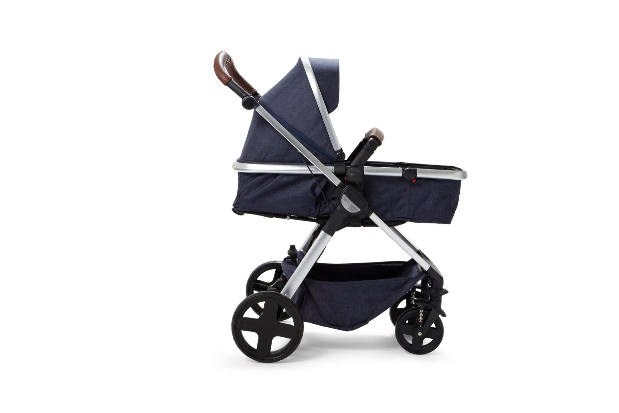 baby elegance venti 2 in 1 pushchair