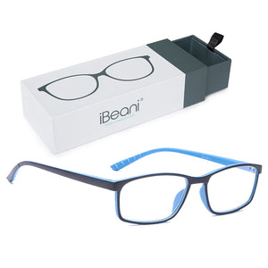 Blue Light Blocking Glasses - Unisex, by iBeani